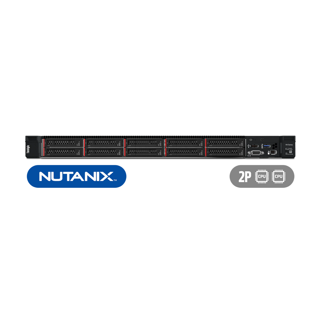 ThinkAgile-HX3376