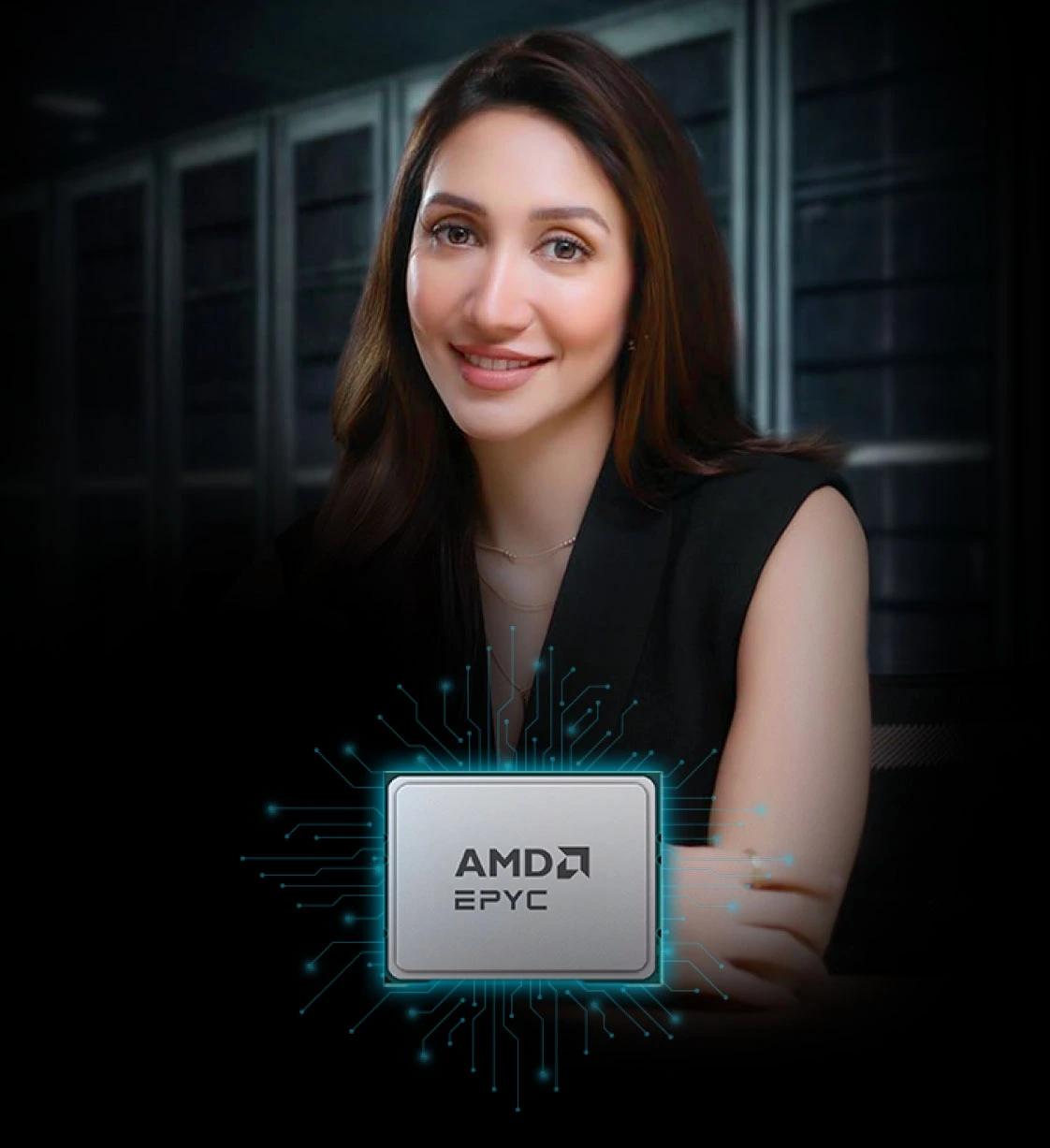 AMD EPYC