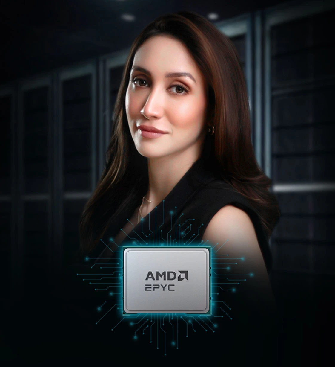 AMD EPYC