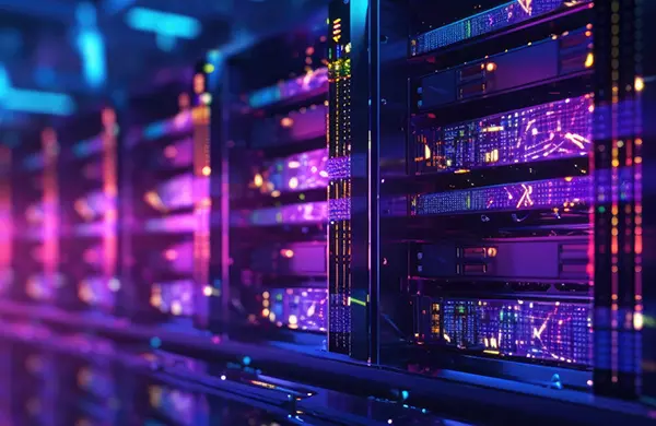 Sustainable Infrastructure with EPYC™